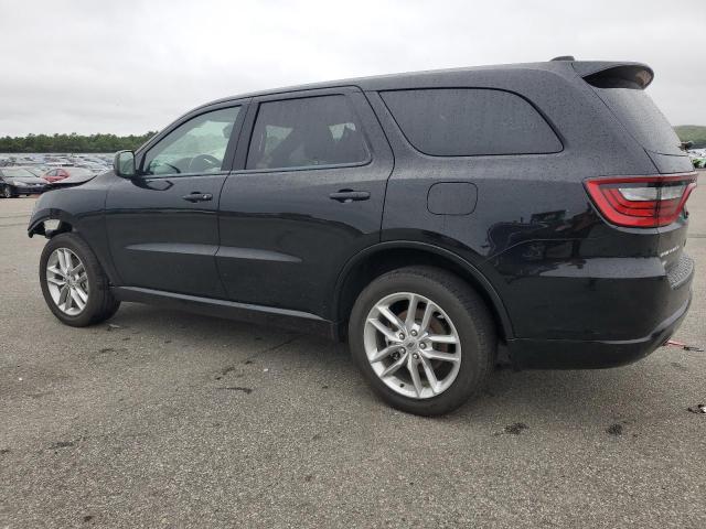 Photo 2 from auction – 2022 DODGE DURANGO GT with VIN 1C4RDJDG8NC211297