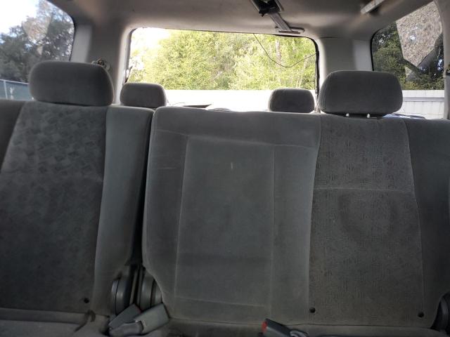 Photo 10 from auction – 2005 HONDA PILOT LX with VIN 2HKYF181X5H502836