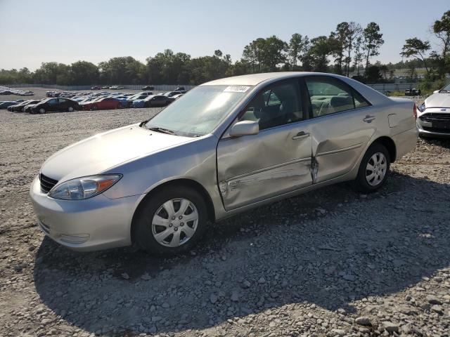 Photo 1 from auction – 2004 TOYOTA CAMRY LE with VIN 4T1BE32K44U904227