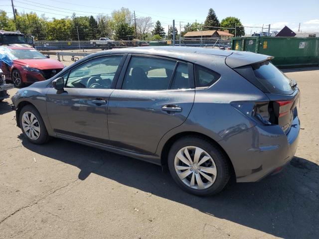 Photo 2 from auction – 2022 SUBARU IMPREZA with VIN 4S3GTAB69N3714342