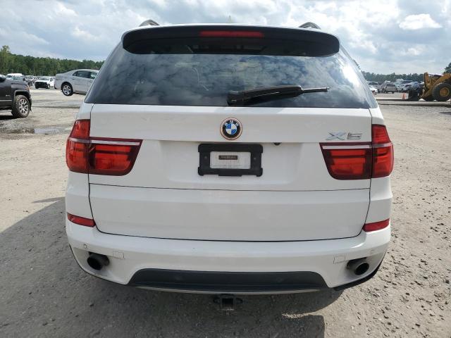 Photo 6 from auction – 2013 BMW X5 XDRIVE3 with VIN 5UXZV4C54D0B05218