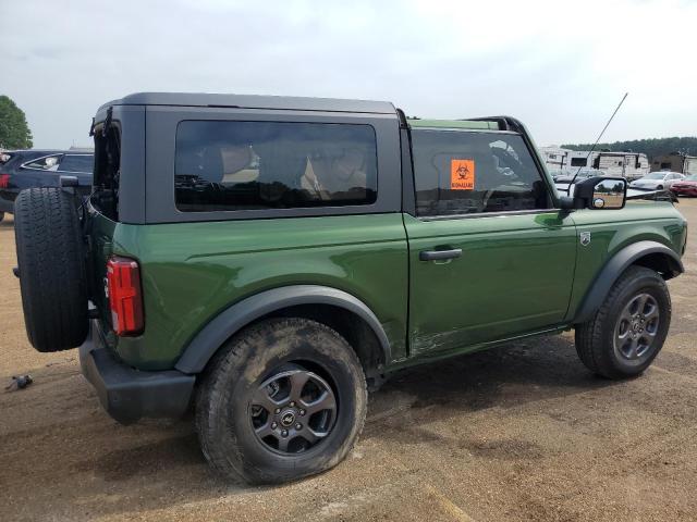 Photo 3 from auction – 2023 FORD BRONCO BAS with VIN 1FMDE5AP0PLB20252