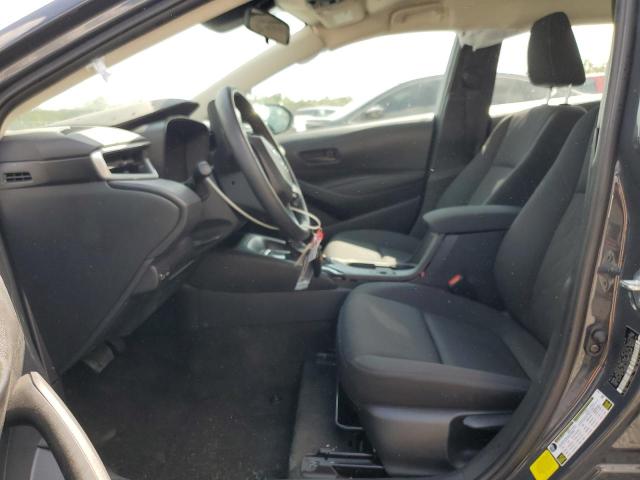 Photo 7 from auction – 2024 TOYOTA COROLLA LE with VIN 5YFB4MDE7RP129611