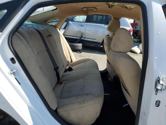 Photo 10 from auction – 2012 HYUNDAI SONATA GLS with VIN 5NPEB4AC2CH490030