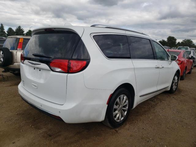 Photo 3 from auction – 2019 CHRYSLER PACIFICA T with VIN 2C4RC1BG1KR561007