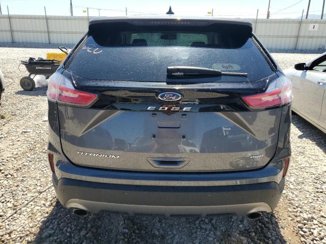 Photo 6 from auction – 2021 FORD EDGE TITAN with VIN 2FMPK4K94MBA26919