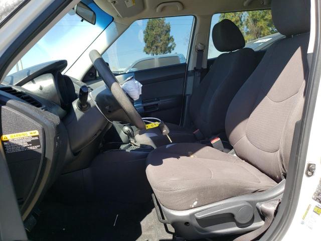 Photo 7 from auction – 2013 KIA SOUL with VIN KNDJT2A53D7759594