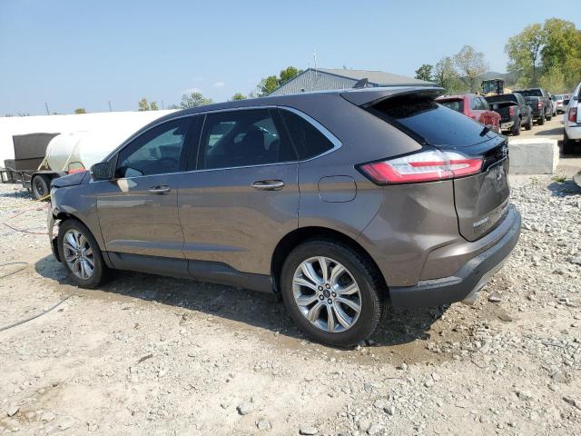Photo 2 from auction – 2019 FORD EDGE TITAN with VIN 2FMPK3K91KBB55319