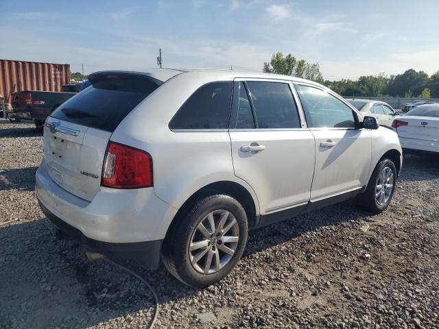 Photo 3 from auction – 2014 FORD EDGE LIMIT with VIN 2FMDK3KC7EBA71511