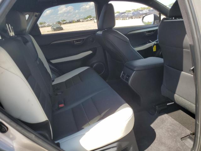 Photo 11 from auction – 2021 LEXUS NX 300 BAS with VIN JTJSARBZ6M2198502