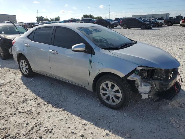 Photo 4 from auction – 2017 TOYOTA COROLLA L with VIN 5YFBURHE7HP710564