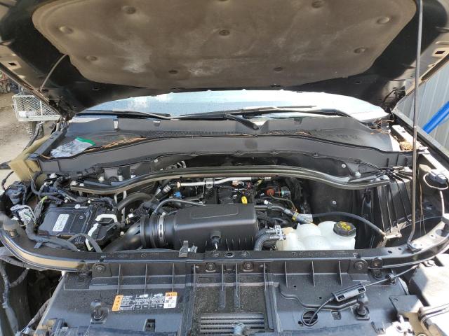 Photo 12 from auction – 2022 FORD EXPLORER L with VIN 1FMSK8FH7NGA29410