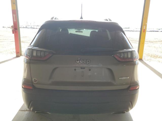 Photo 6 from auction – 2019 JEEP CHEROKEE L with VIN 1C4PJLLN6KD222414