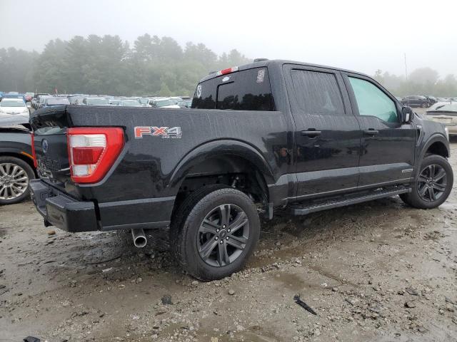 Photo 3 from auction – 2023 FORD F150 SUPER with VIN 1FTFW1ED1PFB77397