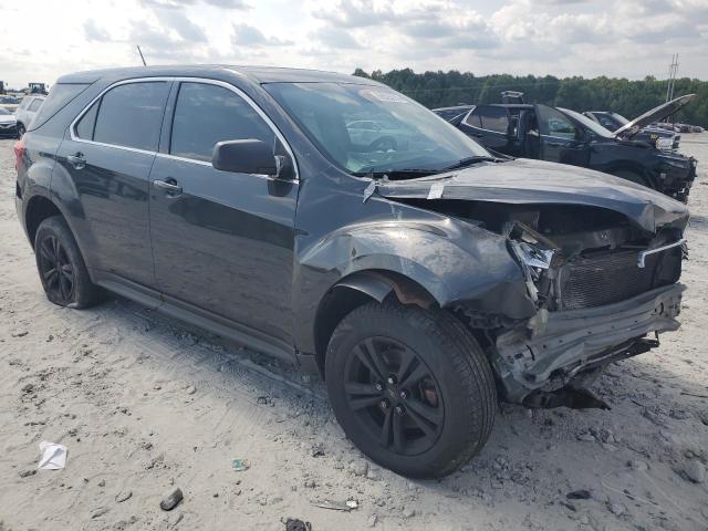 Photo 4 from auction – 2013 CHEVROLET EQUINOX LS with VIN 2GNALBEK7D1230721