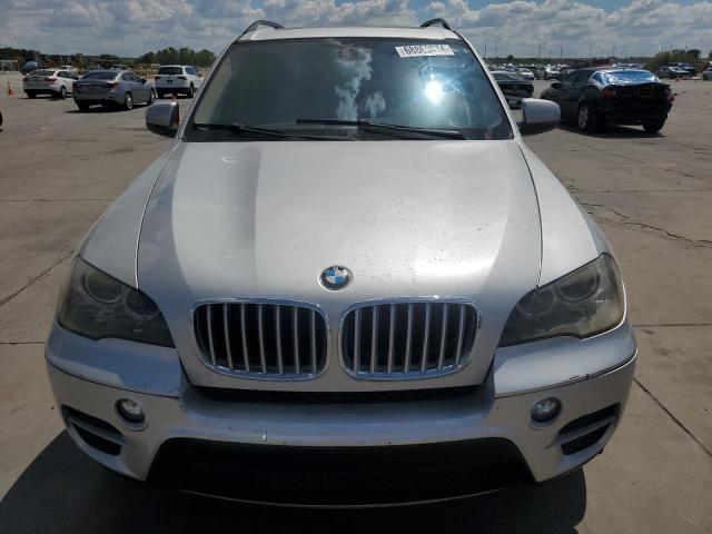 Photo 5 from auction – 2012 BMW X5 XDRIVE3 with VIN 5UXZV4C53CL761193