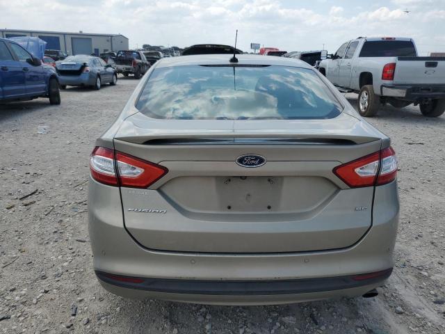 Photo 6 from auction – 2016 FORD FUSION SE with VIN 3FA6P0H73GR193252