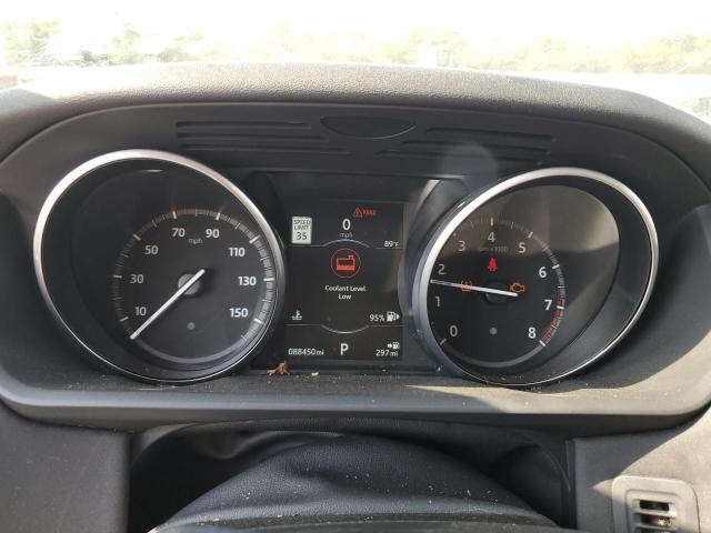 Photo 9 from auction – 2017 LAND ROVER DISCOVERY with VIN SALRRBBV1HA039695