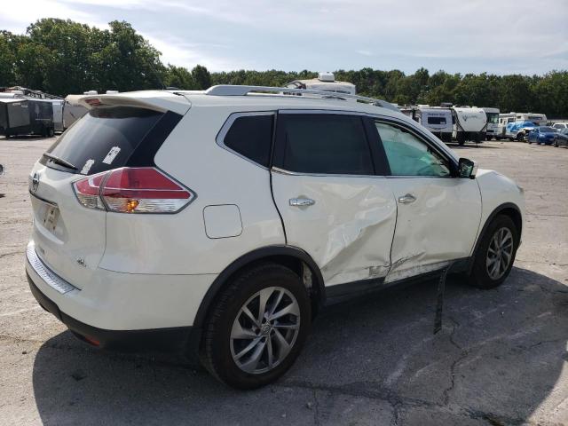 Photo 3 from auction – 2015 NISSAN ROGUE S with VIN 5N1AT2MT8FC819627