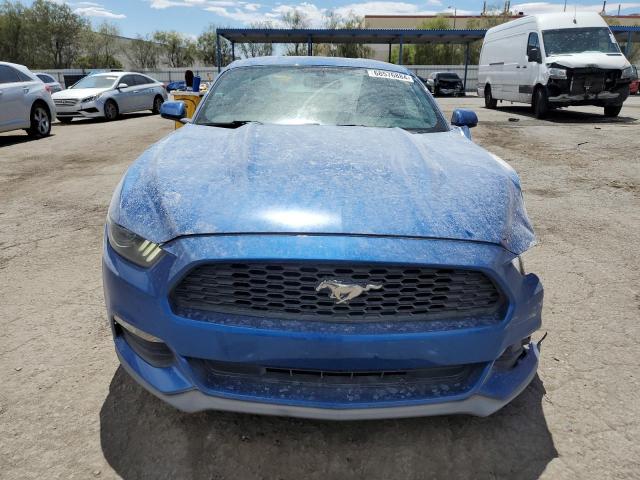 Photo 5 from auction – 2017 FORD MUSTANG with VIN 1FA6P8AM4H5201815