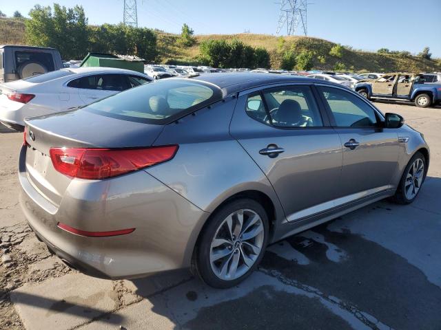 Photo 3 from auction – 2015 KIA OPTIMA SX with VIN 5XXGR4A62FG422597
