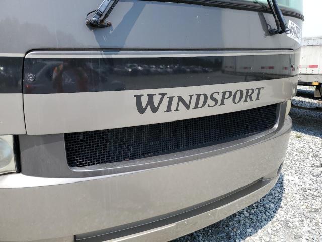 Photo 7 from auction – 2004 FOUR WINDSPORT with VIN 1F6NF53SX40A04046