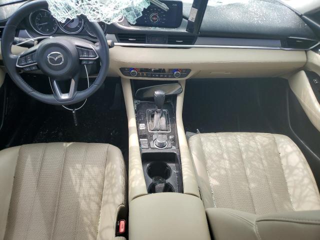Photo 8 from auction – 2020 MAZDA 6 TOURING with VIN JM1GL1VM2L1526037