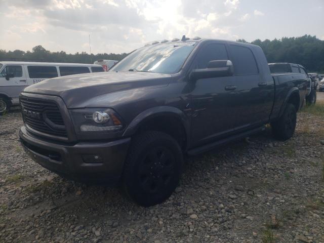 Photo 1 from auction – 2018 RAM 2500 LARAM with VIN 3C6UR5NL7JG404800