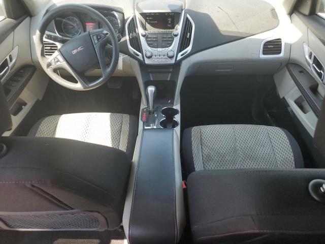 Photo 8 from auction – 2015 GMC TERRAIN SL with VIN 2GKALMEK2F6325380