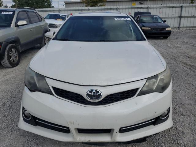 Снимка 5 от търг – 2012 TOYOTA CAMRY BASE с VIN 4T1BF1FK7CU632010