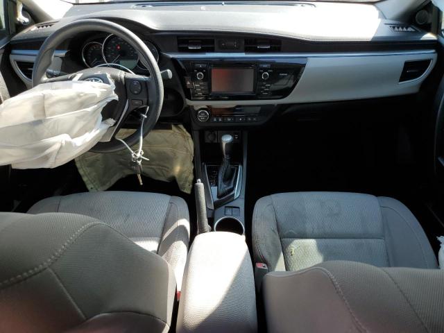 Photo 8 from auction – 2016 TOYOTA COROLLA L with VIN 5YFBURHEXGP482185