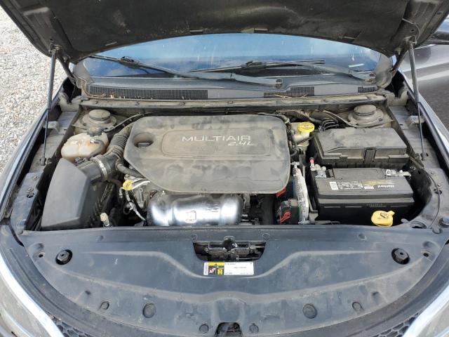Photo 11 from auction – 2015 CHRYSLER 200 LIMITE with VIN 1C3CCCAB5FN684484