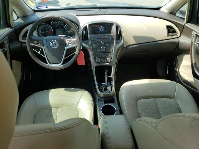 Photo 8 from auction – 2014 BUICK VERANO CON with VIN 1G4PR5SK7E4181691