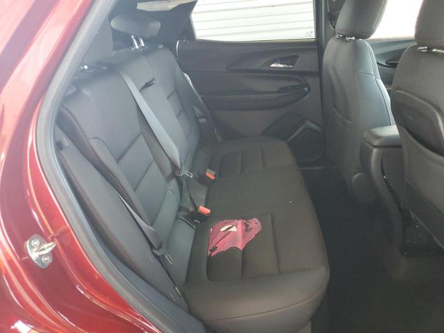 Photo 11 from auction – 2022 CHEVROLET TRAILBLAZE with VIN KL79MTSL1NB017337