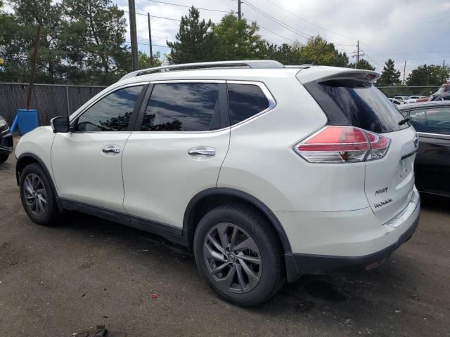 Photo 2 from auction – 2016 NISSAN ROGUE S with VIN 5N1AT2MV4GC731872