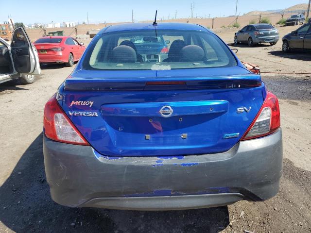 Photo 6 from auction – 2015 NISSAN VERSA S with VIN 3N1CN7AP7FL890482