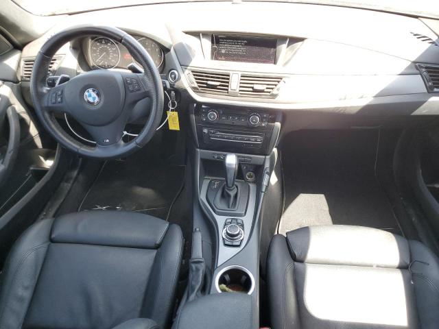 Photo 8 from auction – 2014 BMW X1 XDRIVE3 with VIN WBAVM5C50EVV92554