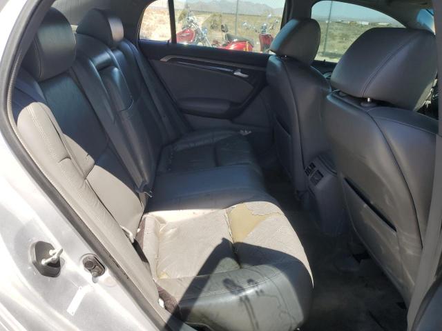 Photo 10 from auction – 2005 ACURA TL with VIN 19UUA66205A032248
