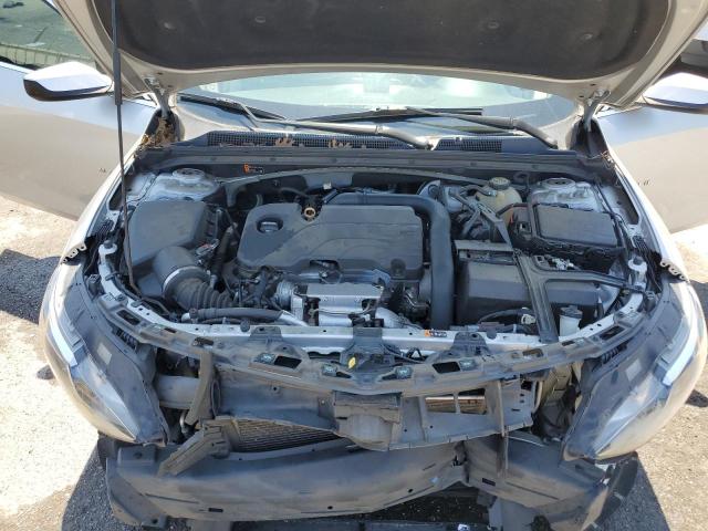 Photo 11 from auction – 2019 CHEVROLET MALIBU LT with VIN 1G1ZD5ST8KF160412