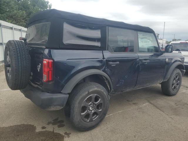 Photo 3 from auction – 2021 FORD BRONCO BAS with VIN 1FMDE5BH4MLA83225