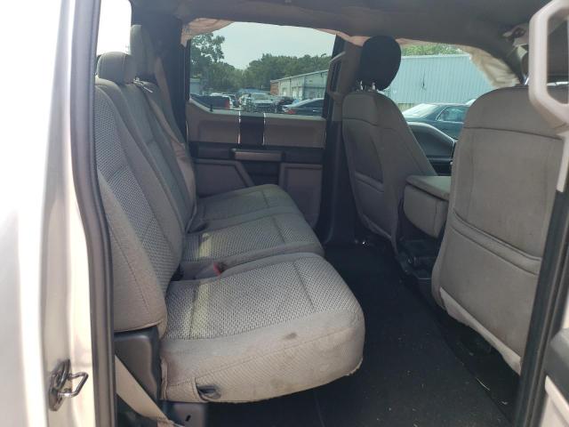 Photo 10 from auction – 2019 FORD F150 SUPER with VIN 1FTEW1C54KFA64771
