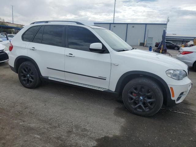 Photo 4 from auction – 2013 BMW X5 XDRIVE3 with VIN 5UXZV4C56D0B13739
