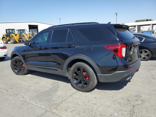 Photo 2 from auction – 2021 FORD EXPLORER S with VIN 1FM5K8GC9MGA63217