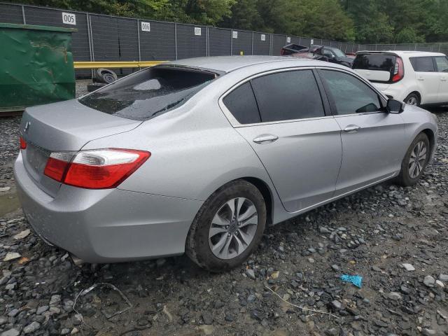 Photo 3 from auction – 2013 HONDA ACCORD LX with VIN 1HGCR2F32DA170295