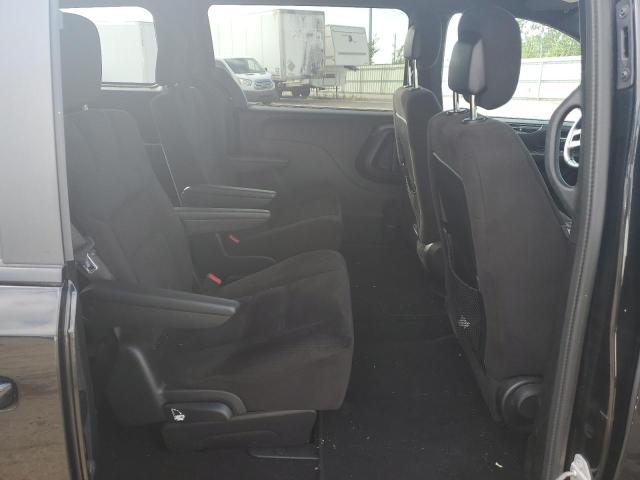 Photo 11 from auction – 2014 DODGE GRAND CARA with VIN 2C4RDGBG2ER374105
