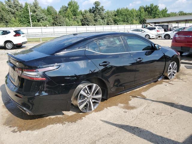 Photo 3 from auction – 2020 NISSAN MAXIMA SL with VIN 1N4AA6DV0LC377382