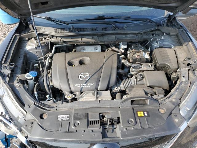 Photo 12 from auction – 2015 MAZDA CX-5 TOURI with VIN JM3KE4CY4F0468896