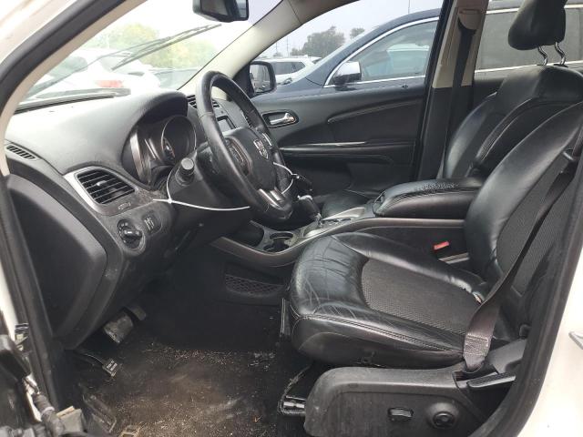 Photo 7 from auction – 2017 DODGE JOURNEY CR with VIN 3C4PDDGG1HT539805