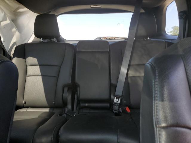Photo 10 from auction – 2022 HONDA PASSPORT E with VIN 5FNYF7H56NB005092