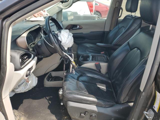 Photo 7 from auction – 2018 CHRYSLER PACIFICA T with VIN 2C4RC1BG4JR185790